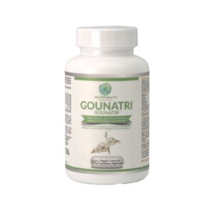 Gounatri Gout Formula (Front)
